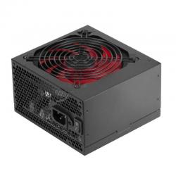 Fonte de alimentação Mars Gaming MPIII750 | 750W | Ventilador 12cm