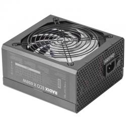 Fonte de alimentação Tacens Radix Eco X 650 | 650 W barato