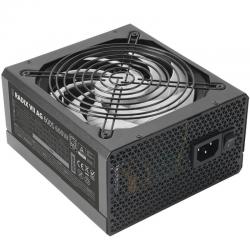 Fonte de alimentação Tacens Radix VII AG 600S | 600 W | Ventoinha de 14 cm | 80 Plus Silver barato