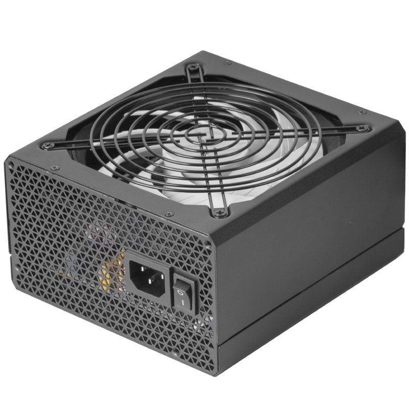 Comprar Fonte de alimentação Tacens Radix VII AG 800S | 800 W | Ventoinha de 14 cm | 80 Plus Silver
