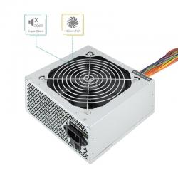 Fonte de alimentação Tooq TQEP-500SSE-O OEM | 500W | Ventilador 12cm online