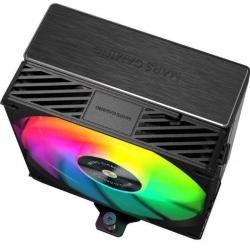 Ventilador com Dissipador Mars Gaming MCPU-X5ARGB | 12cm online