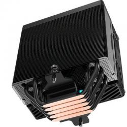 Ventilador com Dissipador Mars Gaming MCPU-X5ARGB | 12cm
