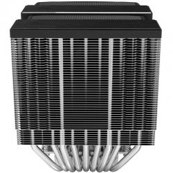 Ventilador com Dissipador Mars Gaming MCPU-XU9 | 12cm