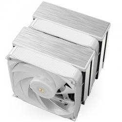 Ventilador de dissipador de calor Mars Gaming MCPU-XU9 | 12cm | Branco online
