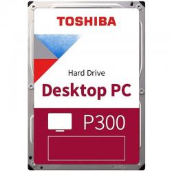 Comprar Disco Duro Toshiba P300 4TB | 3.5' | SATA III | 128MB