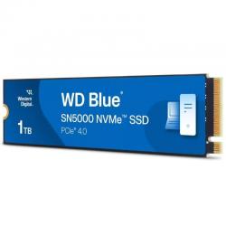 Disco SSD Western Digital WD Blue SN5000 1TB | M.2 2280 PCIe online