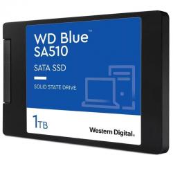 Disco SSD Western Digital WD Blue SA510 1TB | SATA III | Full Capacity barato