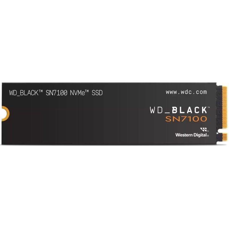 Comprar Disco SSD Western Digital WD Black SN7100 1TB | M.2 2280 PCIe