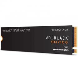 Disco SSD Western Digital WD Black SN7100 1TB | M.2 2280 PCIe online