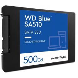 Disco SSD Western Digital WD Blue SA510 500GB | SATA III online