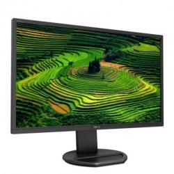 Monitor Profissional Philips 221B8LJEB de 21,5"  | Full HD  | Altura ajustável  | Pivotante | Multimídia | Preto online