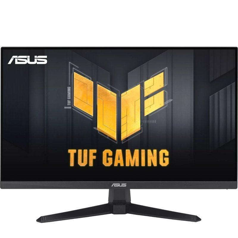 Comprar Monitor Gamer Asus TUF Gaming VG249QE5A 23,8' | Full HD | 1ms | 144Hz | IPS | Multimídia | Preto