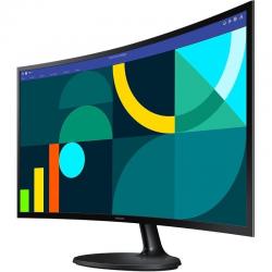 MONITOR SAMSUNG S3 S24D362GAU | 24 POLEGADAS | FULL HD | NEGRO online