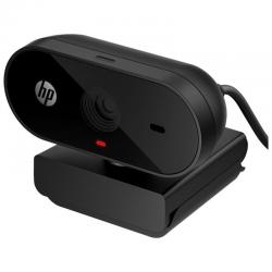 Webcam HP 325 FHD | Foco automático | Full HD | 1920 x 1080 online