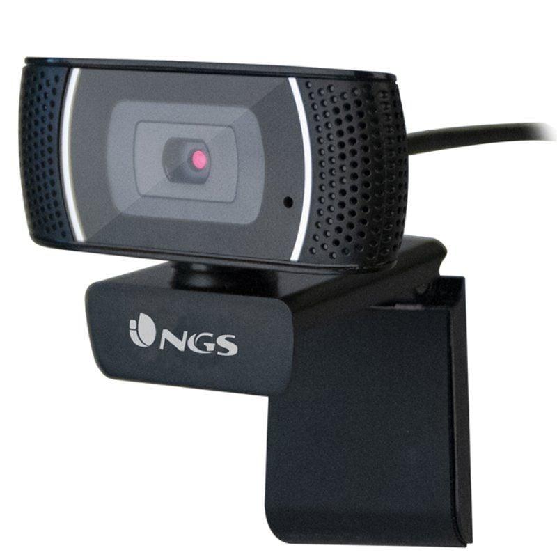 Comprar Webcam NGS XpressCam 1080 | 1920 x 1080 | Full HD