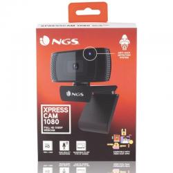 Webcam NGS XpressCam 1080 | 1920 x 1080 | Full HD online