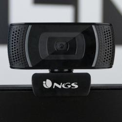 Webcam NGS XpressCam 1080 | 1920 x 1080 | Full HD