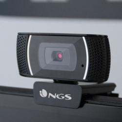 Webcam NGS XpressCam 1080 | 1920 x 1080 | Full HD
