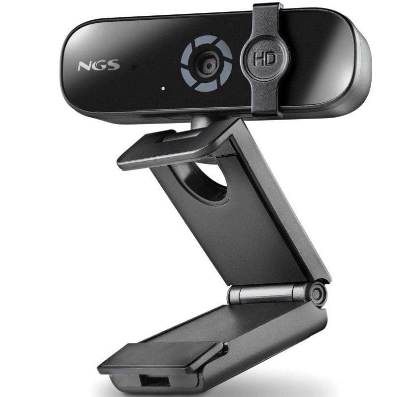 Comprar Webcam NGS XpressCam 2000 | 2560 x 1440 | 2K