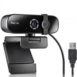 Webcam NGS XpressCam 2000 | 2560 x 1440 | 2K barato