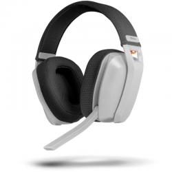 Comprar Auscultador Gaming Wireless Krom Kanji | Com microfone | Bluetooth | USB 2.0 | Branco