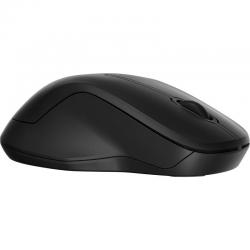 RATO HP 225 DUAL | BÁSICO | ÓPTICO | 1600 DPI | SEM FIOS | AMBIDESTRO | PRETO