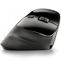 RATO EVO MOKSHA | BÁSICO | ÓPTICO | 2400 DPI | SEM FIOS | AMBIDESTRO | PRETO