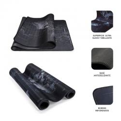 Tapete Subblim  World XL | 900 x 400 x 3 mm online