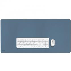 Tapete  XXL Trust Benya | 2 x 430 x 900mm | Azul barato