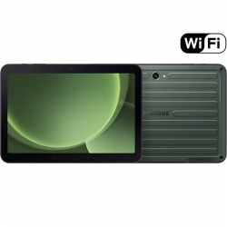 Tablet Samsung Galaxy Tab Active5 Pro 10.1'/ 6GB/ 128GB/ Octacore/ WiFi/ Verde