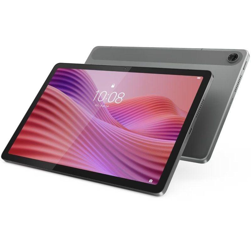 Tablet Lenovo Tab 10.1'/ 4GB/ 64GB/ 4G/ Octacore/ Gris Luna Tablet Lenovo Tab 10.1'/ 4GB/ 64GB/ 4G/ Octacore/ Gris Luna
