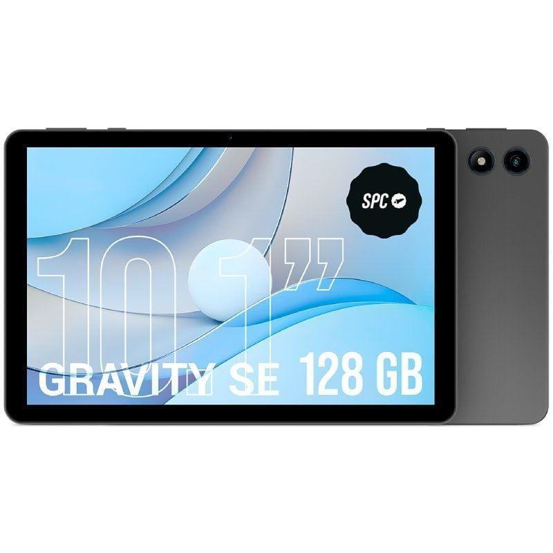 Comprar Tablet SPC Gravity 6 SE 10.1' | 4GB | 128GB | Octacore | Cinza