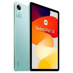 Tablet Xiaomi Redmi Pad SE 11' | 4GB | 128GB/ Octacore | Verde Menta