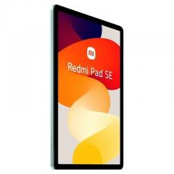 Tablet Xiaomi Redmi Pad SE 11' | 4GB | 128GB/ Octacore | Verde Menta