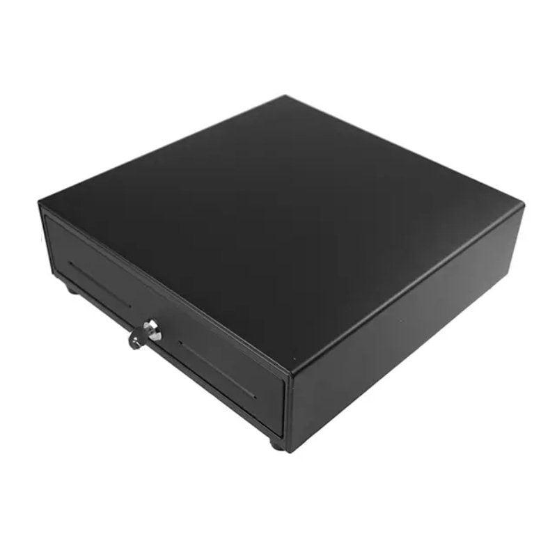 Comprar Gaveta de Dinheiro Premier M41 HQ-B | Manual | Preto