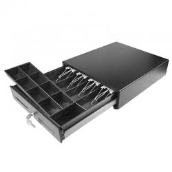Gaveta de Dinheiro Premier M41 HQ-B | Manual | Preto online
