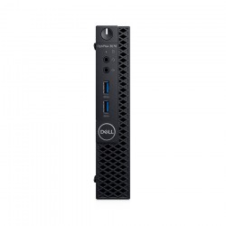 Dell Optiplex 3070 Mini PC Core i5 8500T 2.1 GHz | 16GB | 512 NVME | WIFI | WIN 11 online