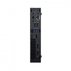 Dell Optiplex 3070 Mini PC Core i5 8500T 2.1 GHz | 16GB | 512 NVME | WIFI | WIN 11