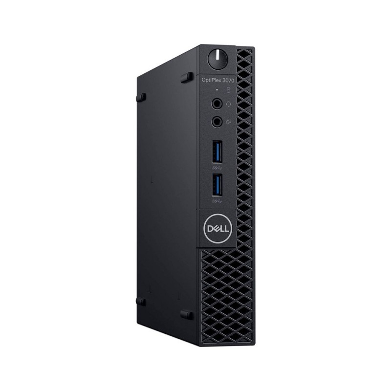 Comprar Dell Optiplex 3070 Mini PC Core i5 8500T 2.1 GHz | 16GB | 512 NVME | WIFI | WIN 11