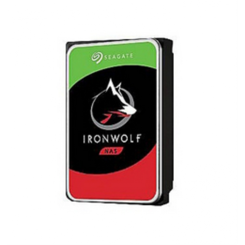 Comprar DISCO SEAGATE IRONWOLF 1TB SATA III