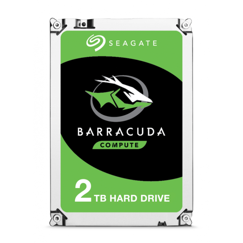 DISCO SEAGATE 2TB SATA3 256MB DISCO SEAGATE 2TB SATA3 256MB