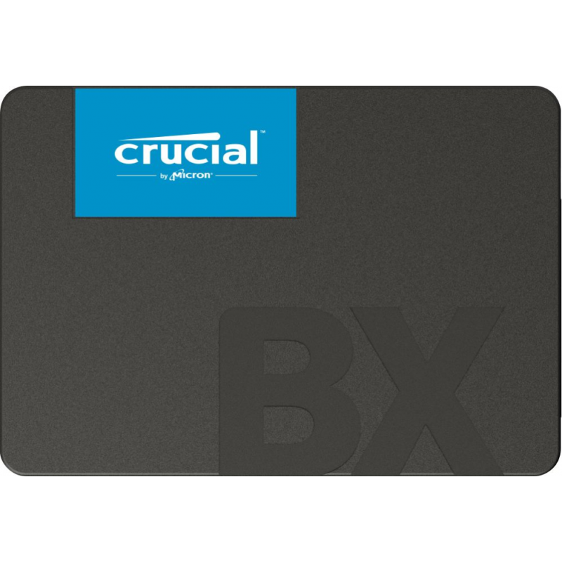 Comprar SSD CRUCIAL BX500 240GB SATA3
