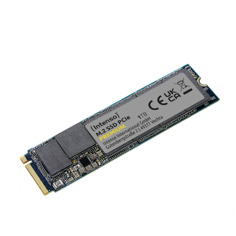 Comprar SSD INTENSO PREMIUM 1TB NVMe