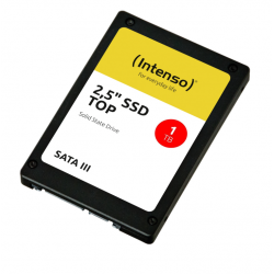 SSD INTENSO TOP PERFORMANCE 1TB MLC