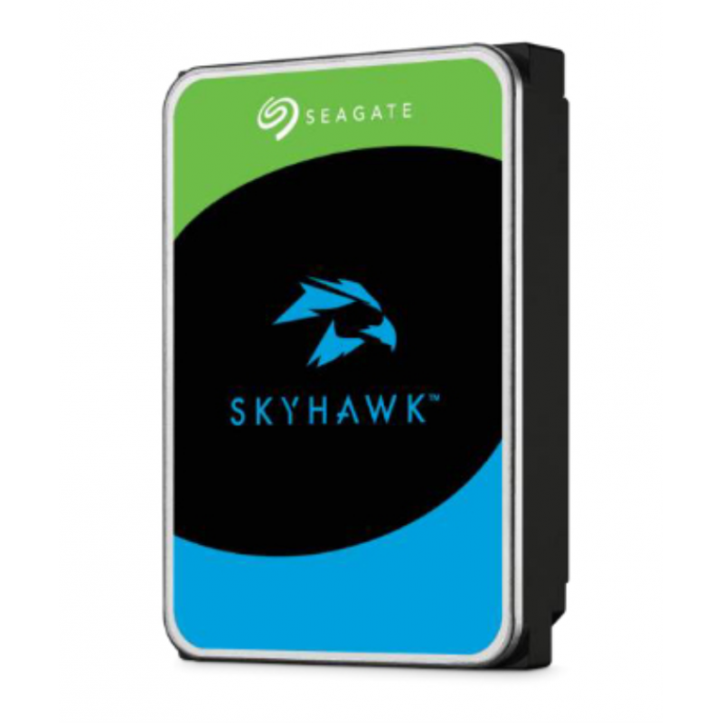 DISCO SEAGATE SKYHAWK 1TB SATA3 DISCO SEAGATE SKYHAWK 1TB SATA3