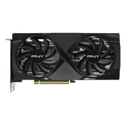 TARJETA GRAFICA PNY RTX 5060 TI 16GB OVERCLOCKED DUAL FAN