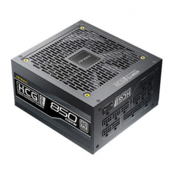 FUENTE ALIMENTACION ANTEC HCG850 PRO P EC 850W 80+ PLATINUM MODULAR ATX NEGRO