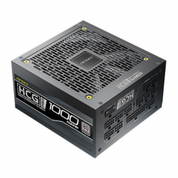 FUENTE ALIMENTACION ANTEC HCG1000 Pro P EC 1000W 80+ PLATINUM MODULAR ATX NEGRO