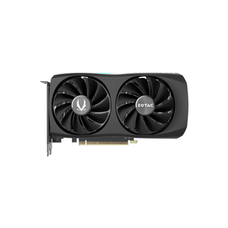 Comprar Placa Gráfica ZOTAC RTX 4060TI 8GB TWIN EDGE GDDR6